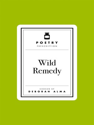 cover image of Poetry Prescription